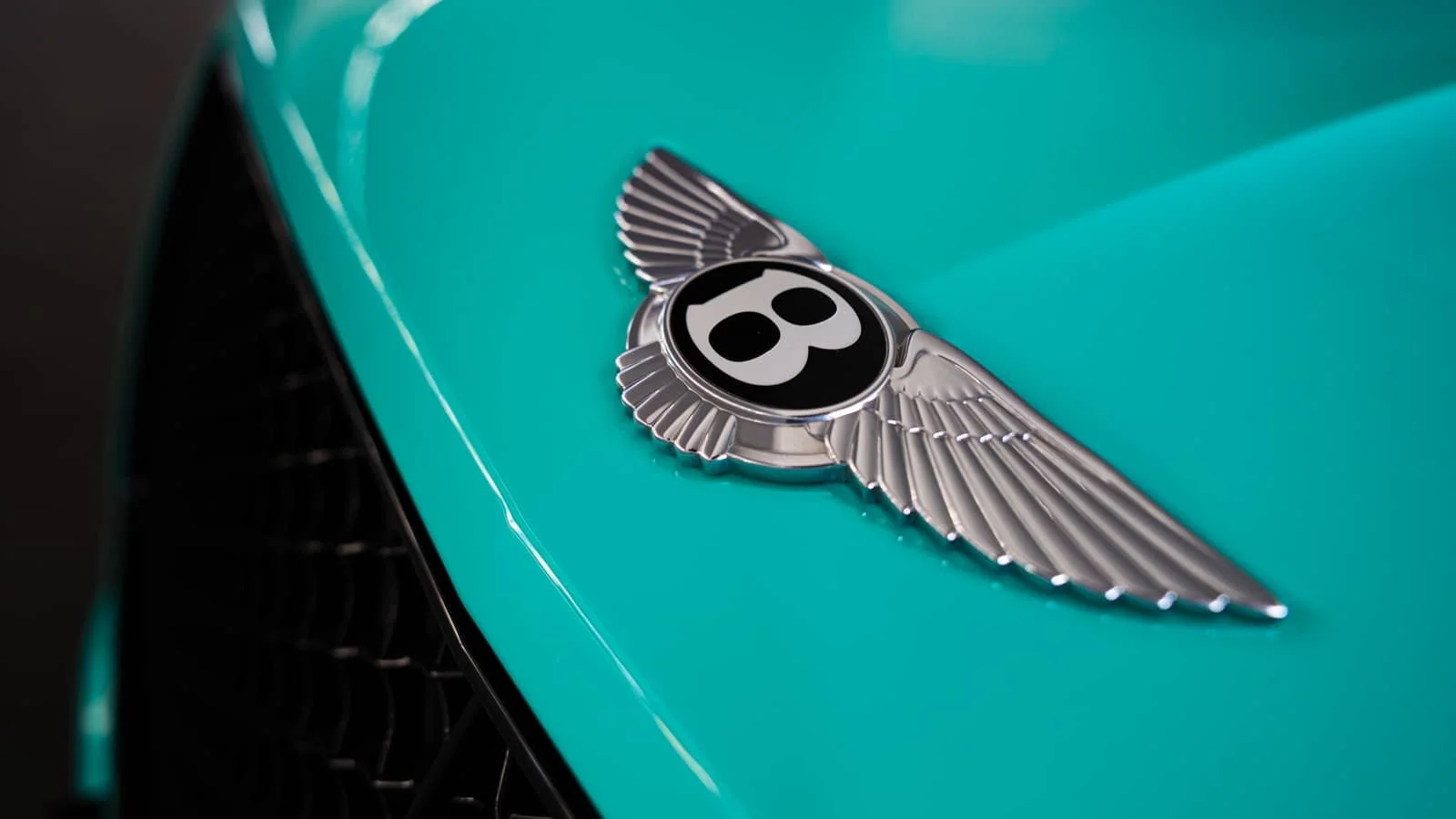 Bentley Logo
