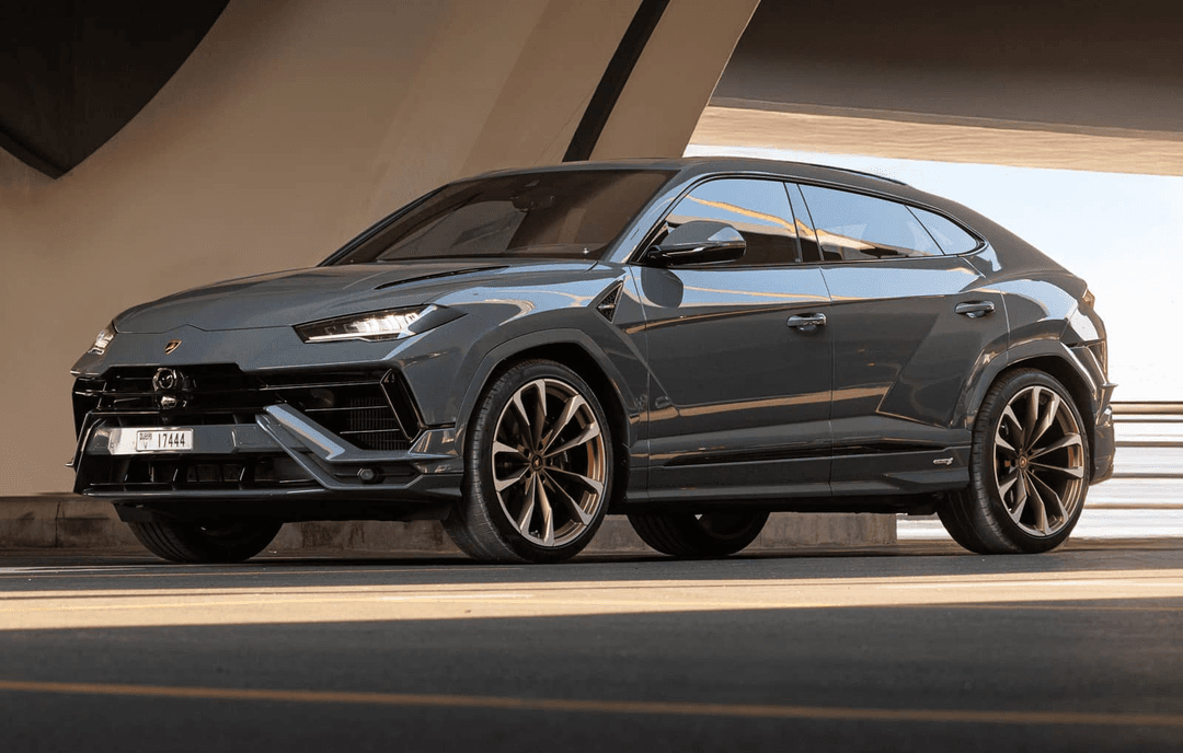 Urus S Gray