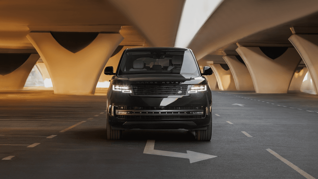 Range Rover Vogue Long