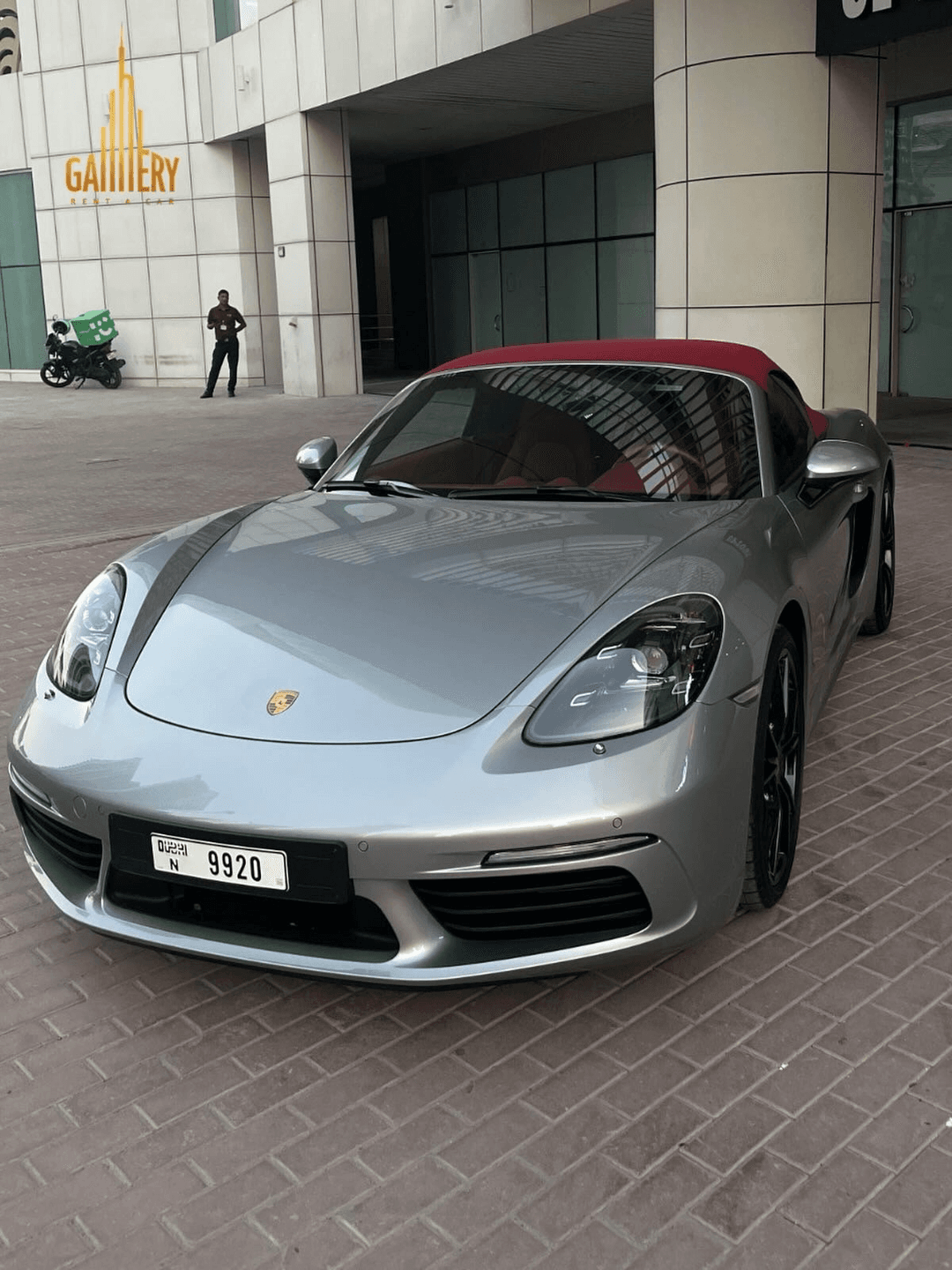 Boxster
